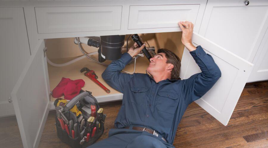 Local expert plumbing services in Madeline, CA
